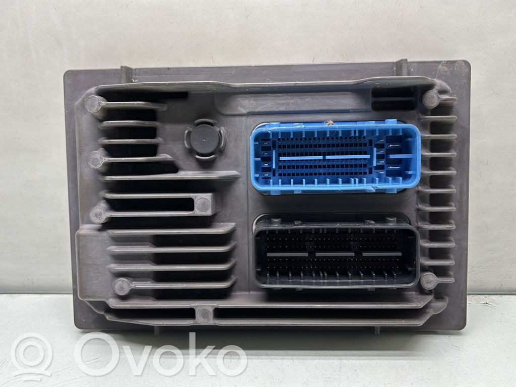 Engine control unit/module   55517251