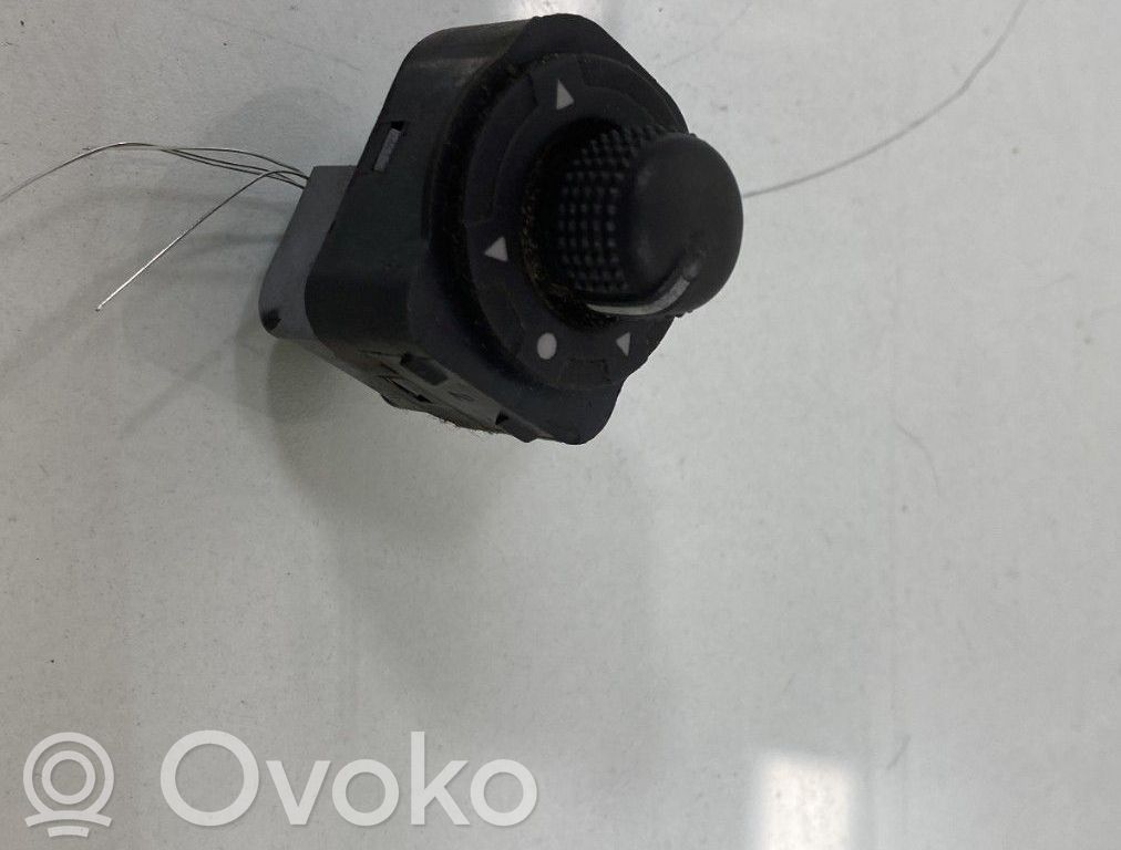 Peugeot Boxer Interruptor del espejo lateral 