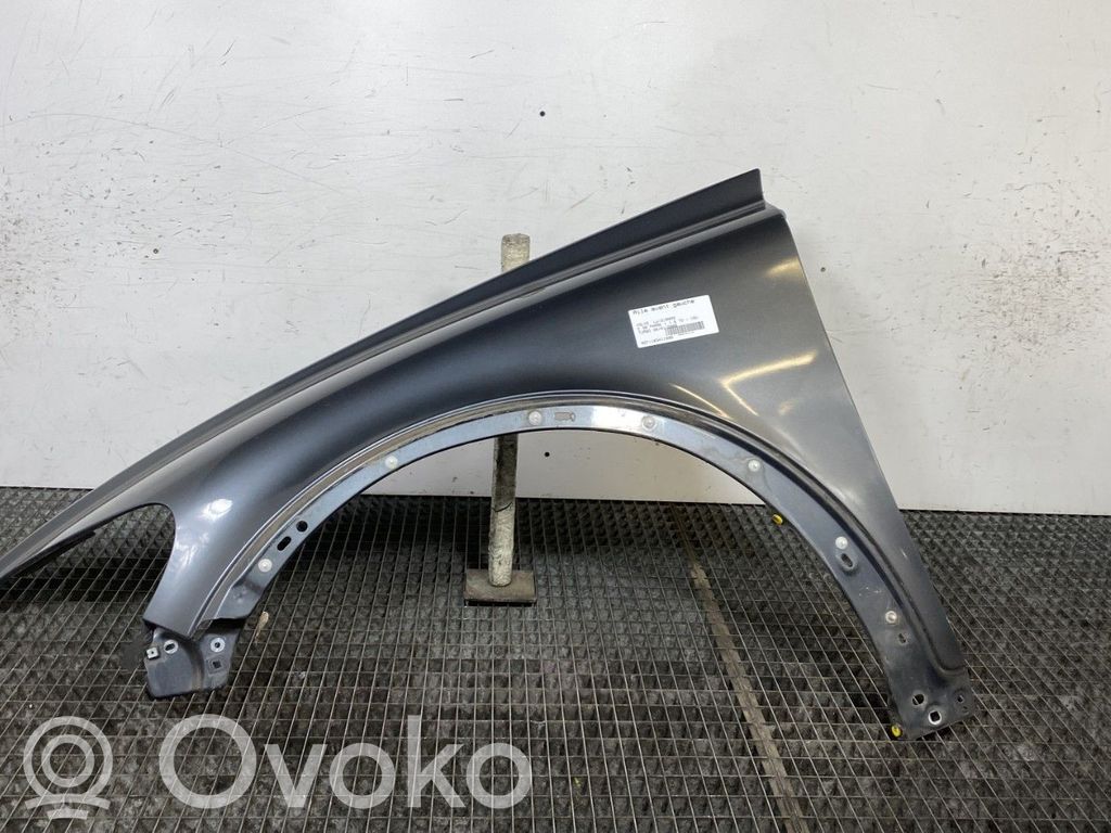 Volvo C30 Sparnas 