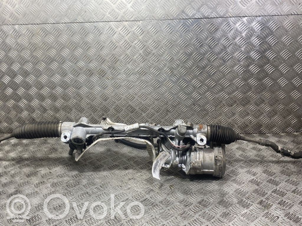 Peugeot 5008 II Przekładnia kierownicza / Maglownica 