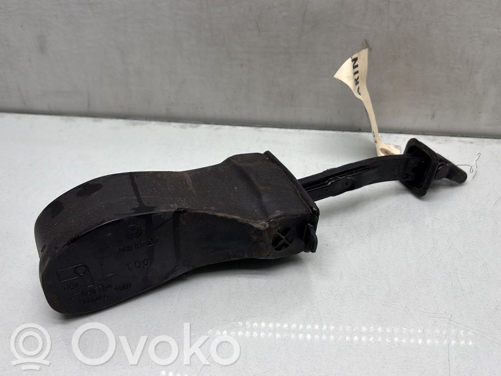 Etuoven pidätin   5G0837249D