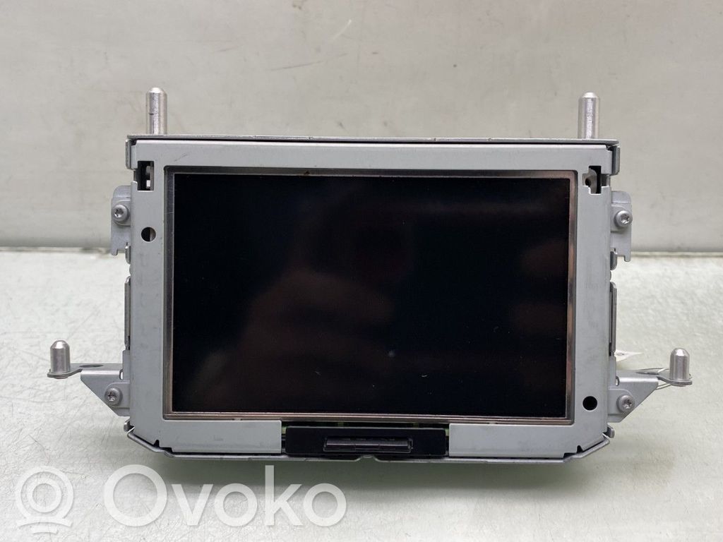 Screen/display/small screen   2416984