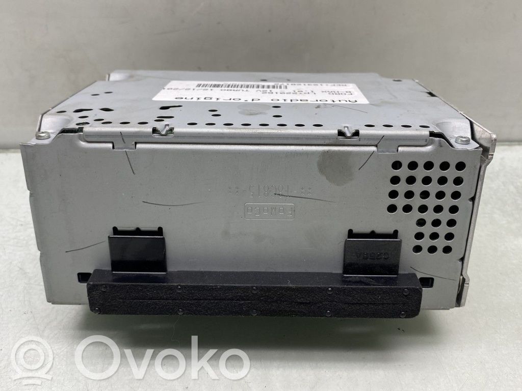 Ford B-MAX Unità principale autoradio/CD/DVD/GPS 