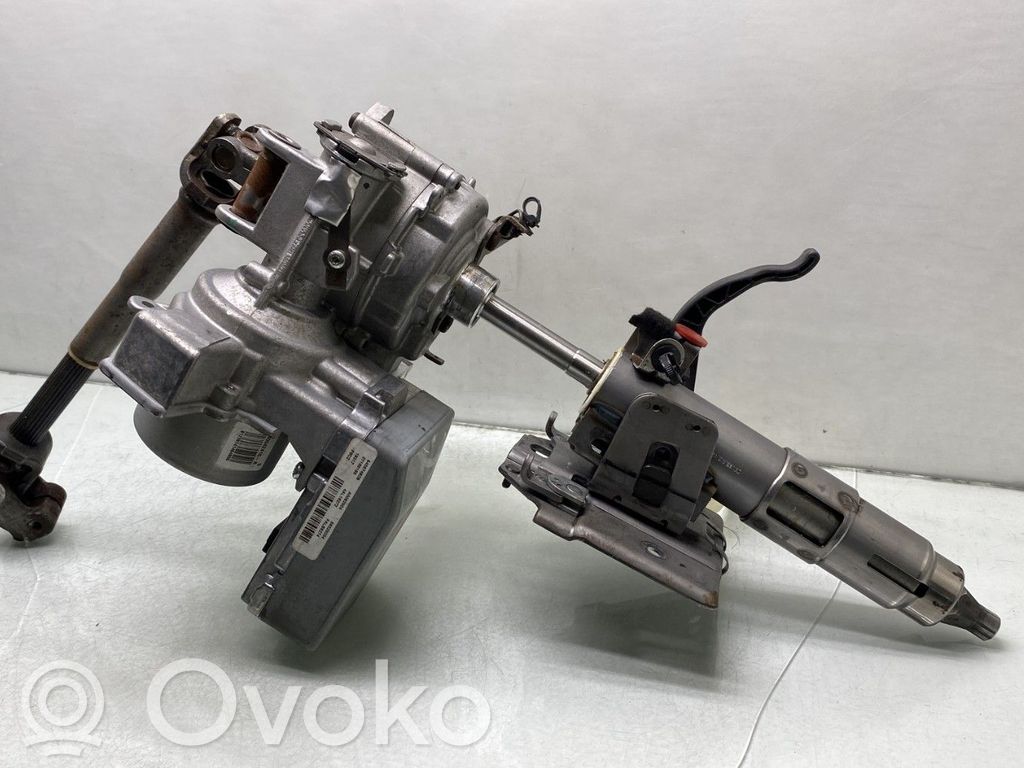 Ford B-MAX Kolumna kierownicza / Komplet 
