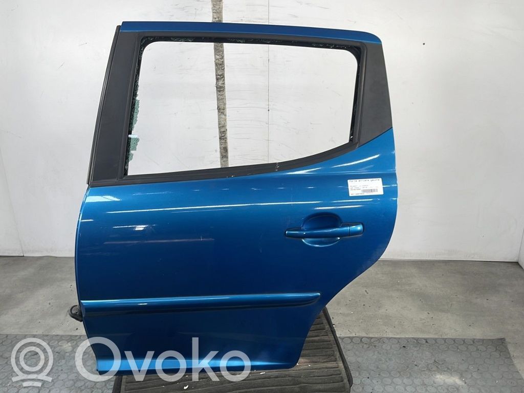 Puerta trasera   9006Q2