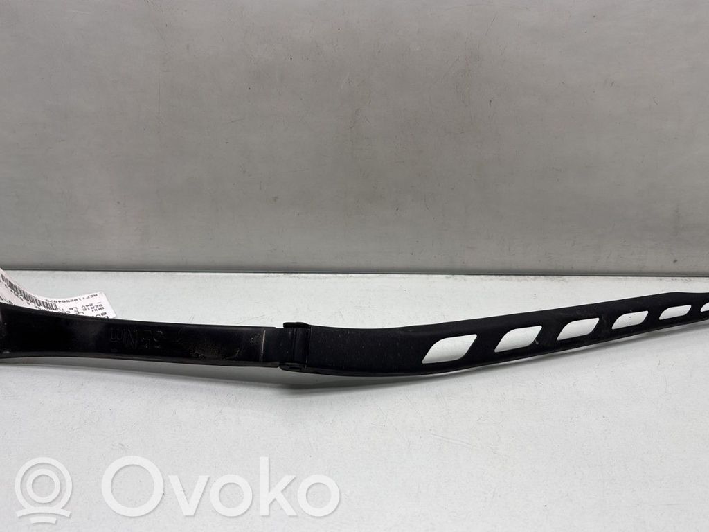 BMW 5 E60 E61 Braccio della spazzola tergicristallo anteriore