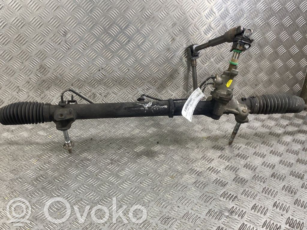 Citroen C5 Vairo kolonėlė 