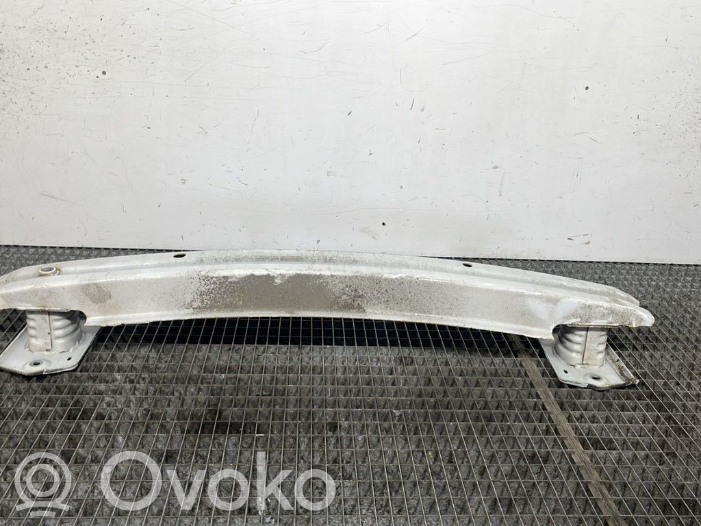 Chevrolet Aveo Poprzeczka zderzaka tylnego