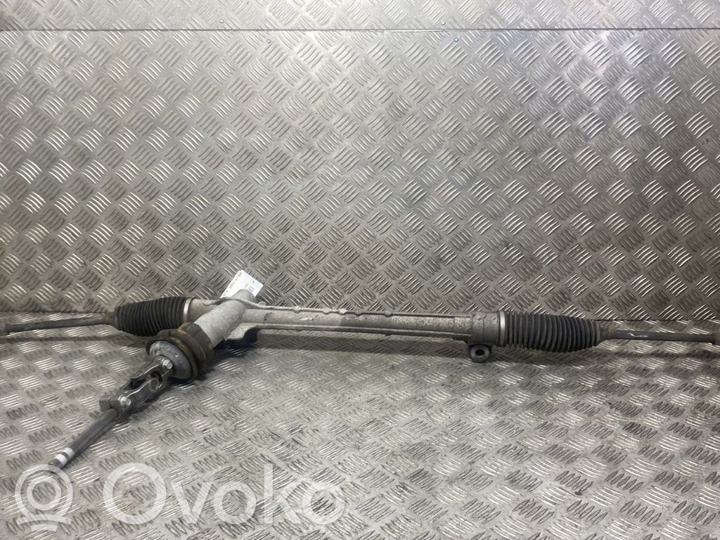 Chevrolet Aveo Hammastanko 