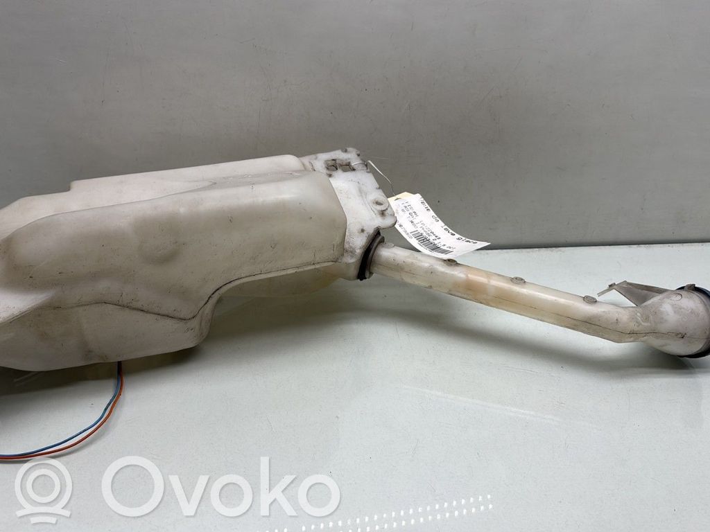 Nissan Qashqai Serbatoio/vaschetta liquido lavavetri parabrezza