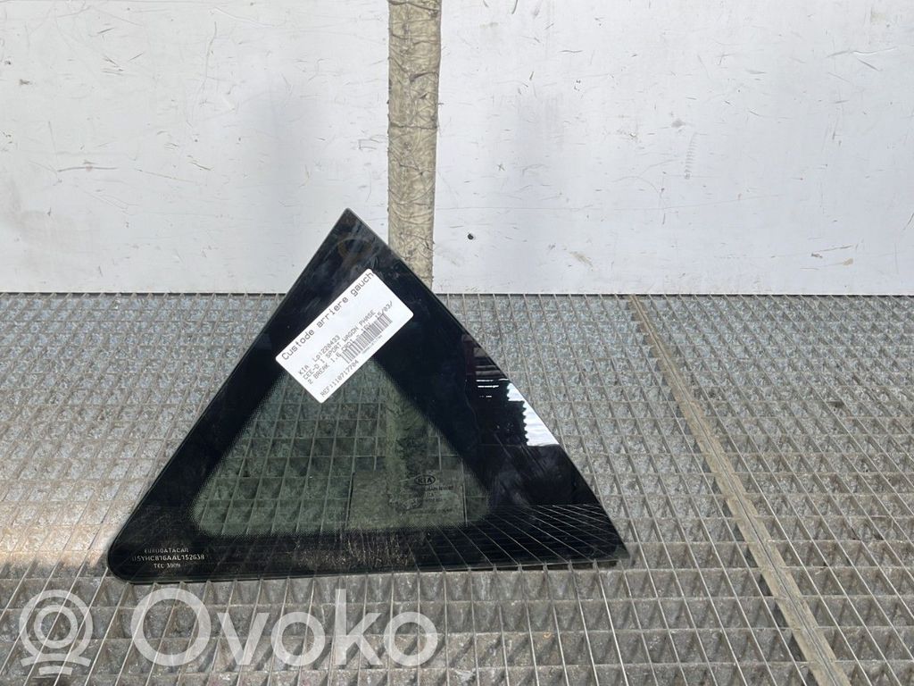 Rear side window   878101H110