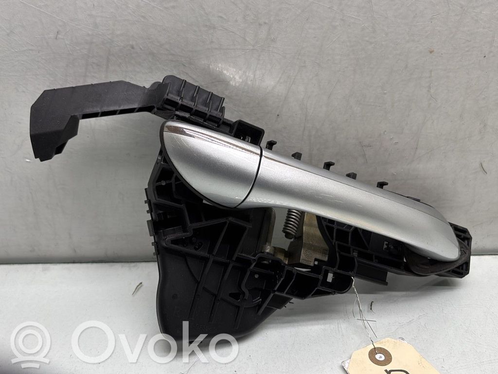 Mercedes-Benz R W251 Klamka zewnętrzna drzwi tylnych 