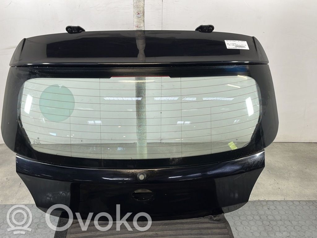 Tailgate/trunk/boot lid   41627133898