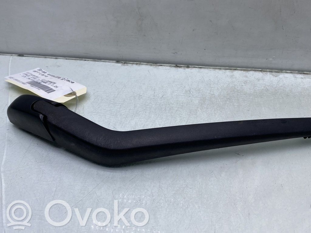 Mitsubishi Space Star Wischerarm Heckscheibe