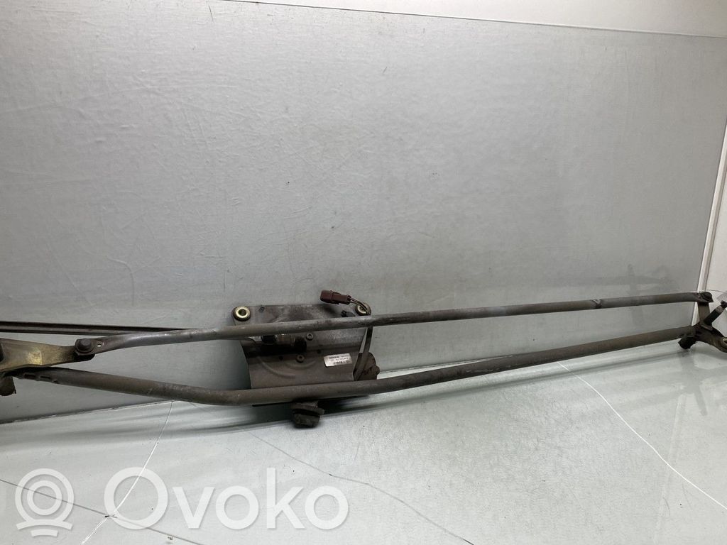 Citroen Xsara Picasso Silniczek wycieraczek szyby przedniej / czołowej 