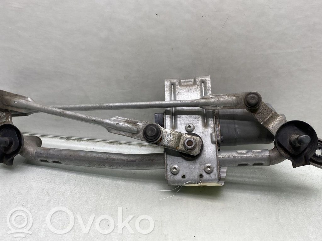 Motor del limpiaparabrisas   98110F2000