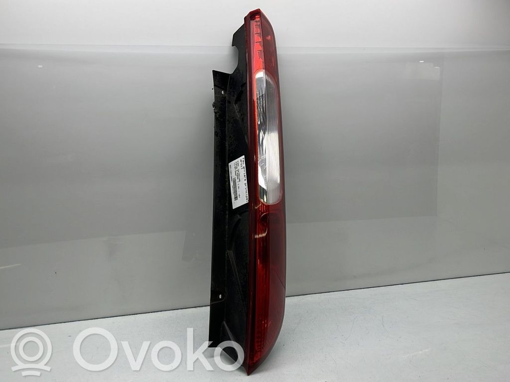 Ford Focus Rear/tail lights 