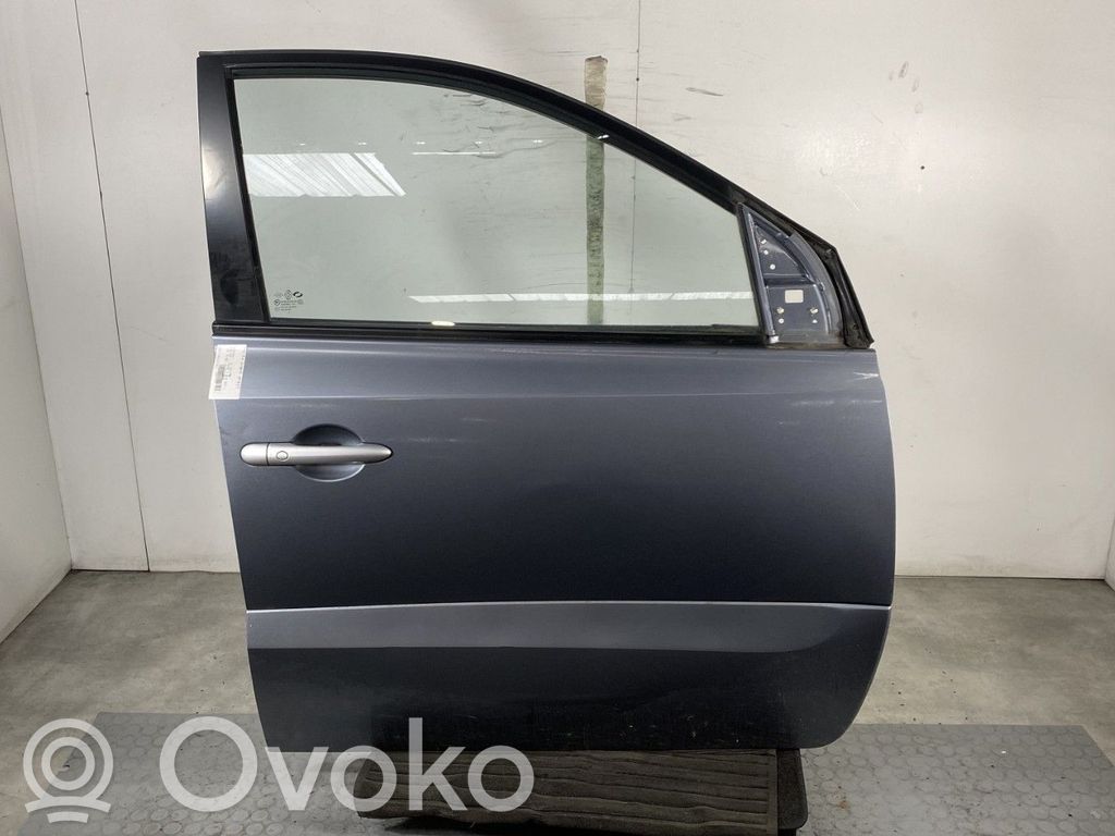 Renault Koleos I Portiera anteriore 