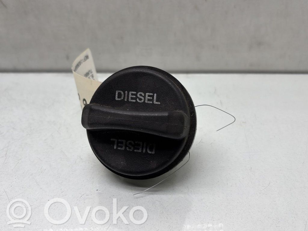 Saab 9-5 Bouchon de réservoir essence 