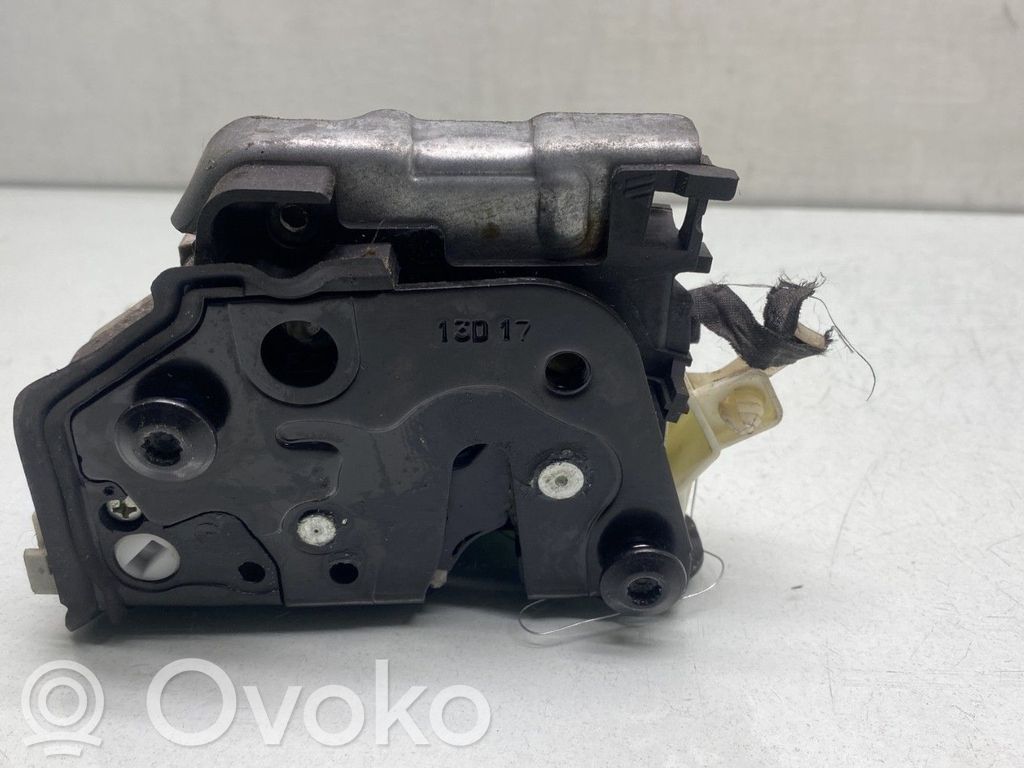 Audi A4 S4 B9 Serratura portiera anteriore