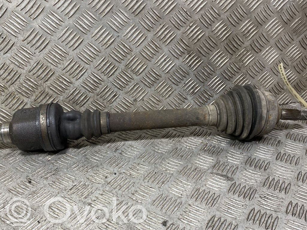 Citroen C3 Semiasse anteriore 