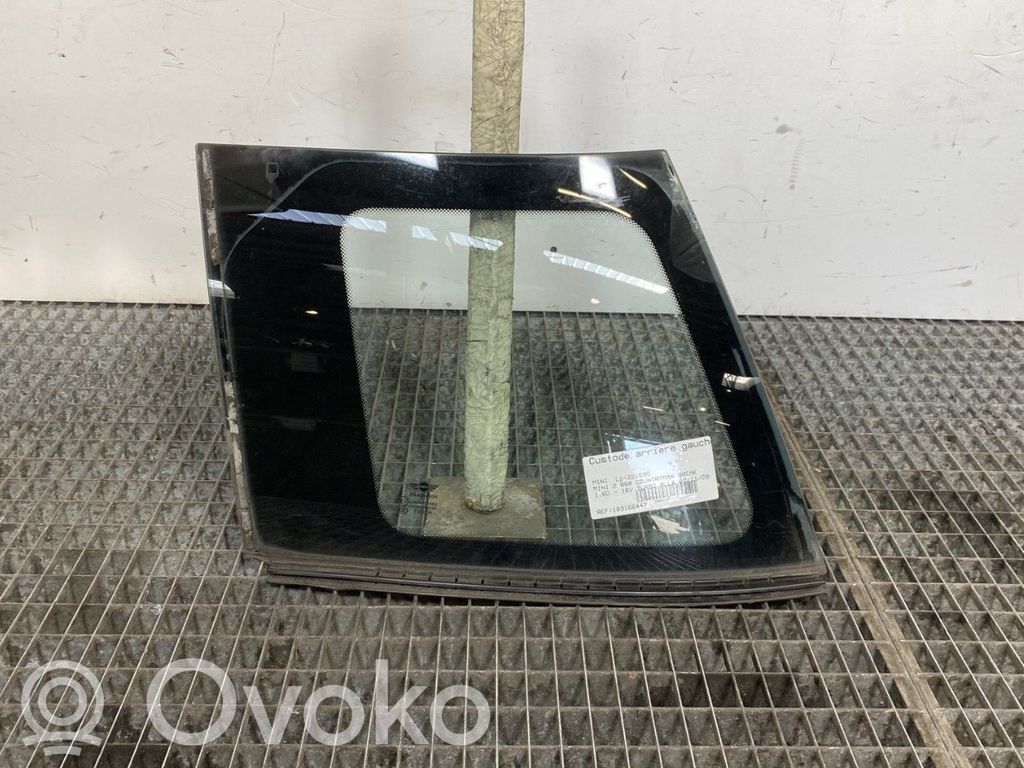 Mini Cooper Countryman R60 Geam lateral spate