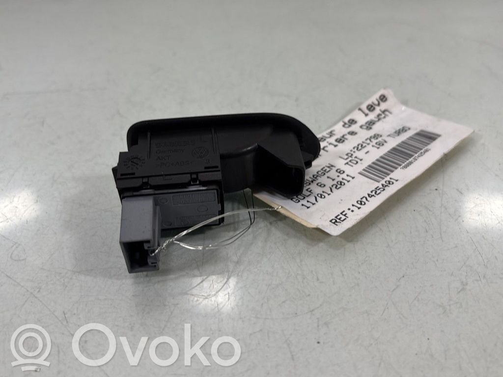 Volkswagen Golf VI Comutator comandă geamuri electrice