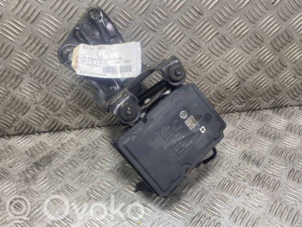 Volkswagen Golf VI Pompa ABS 