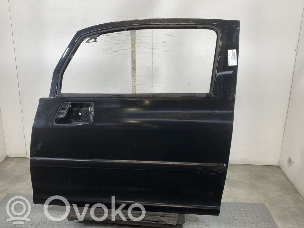 Tür vorne   9002V9