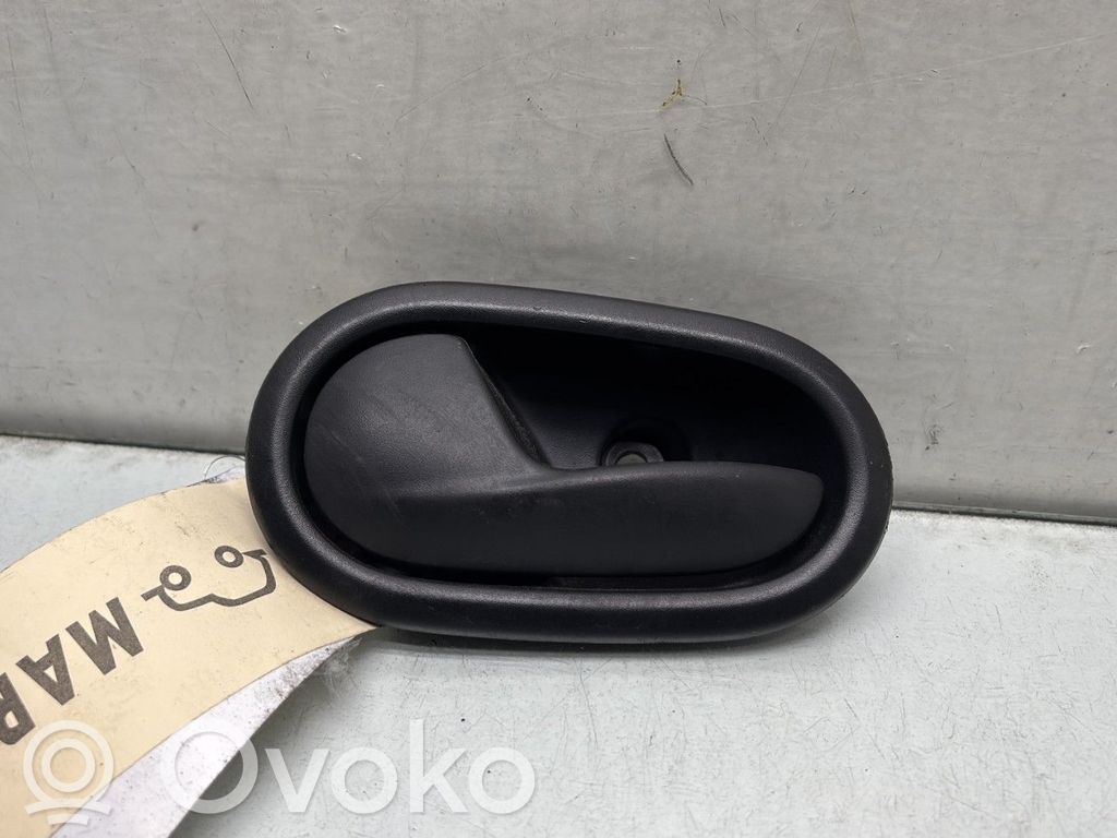 Dacia Sandero Maniglia interna per portiera anteriore