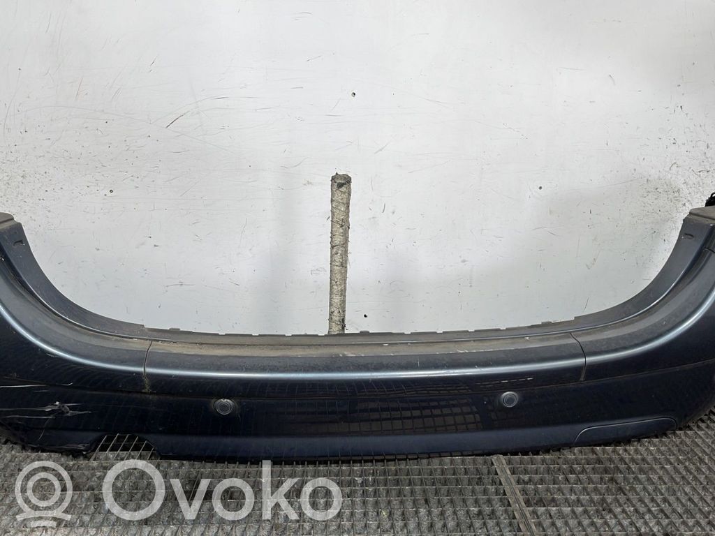 Citroen Xsara Picasso Parachoques 