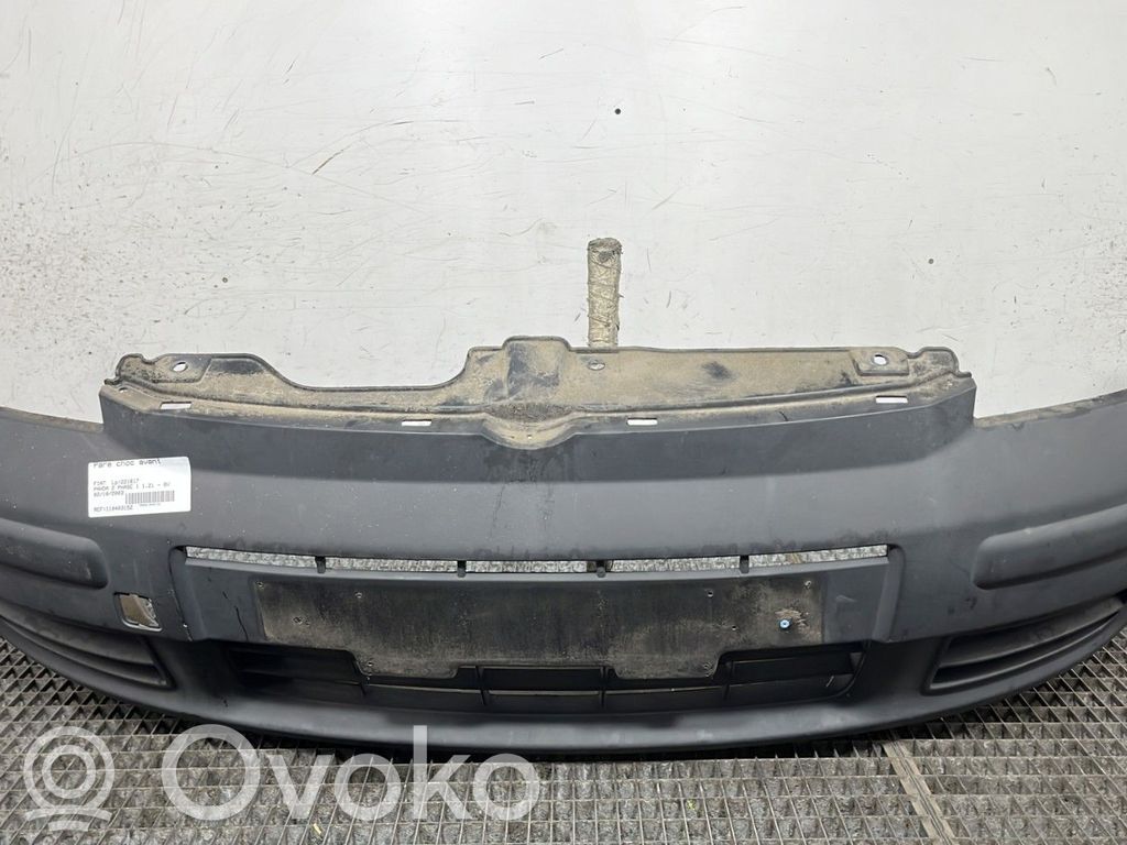 Fiat Panda II Parachoques delantero 
