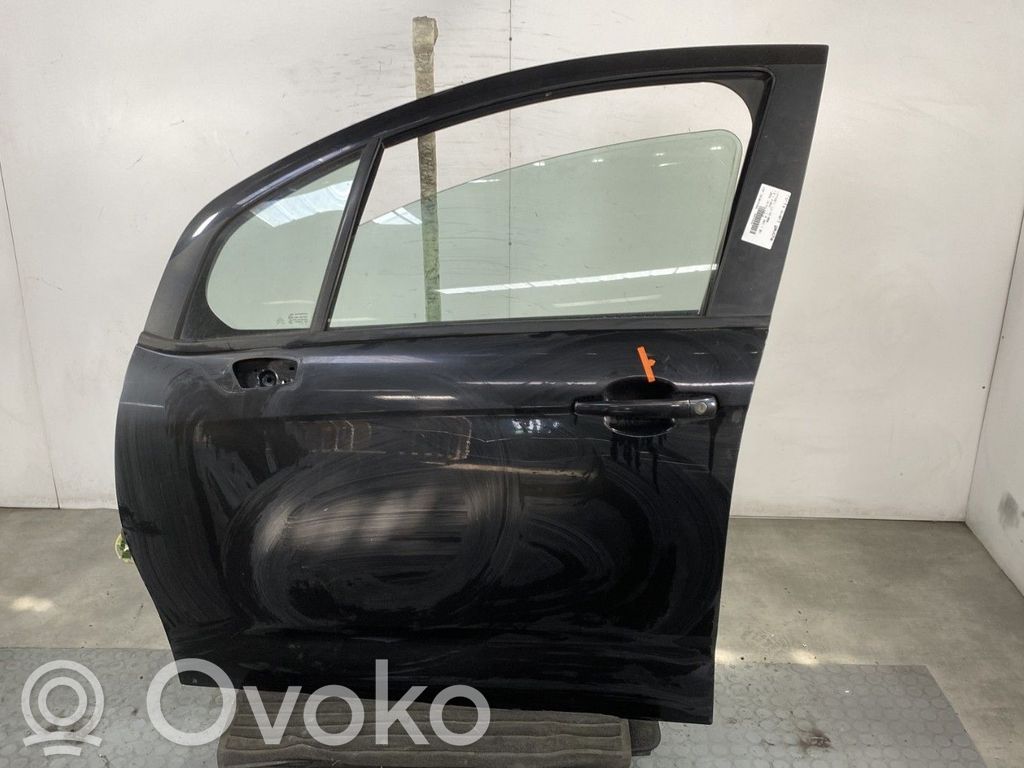 Etuovi   9002AZ