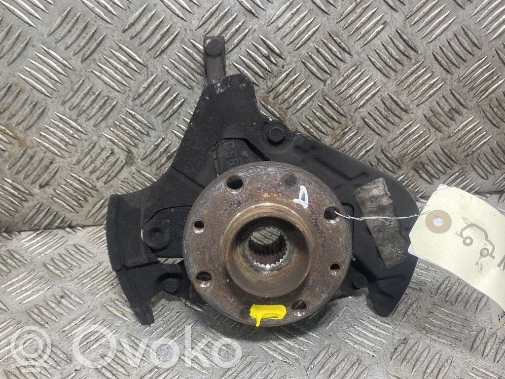 Ford Ka Priekinis kelmas 