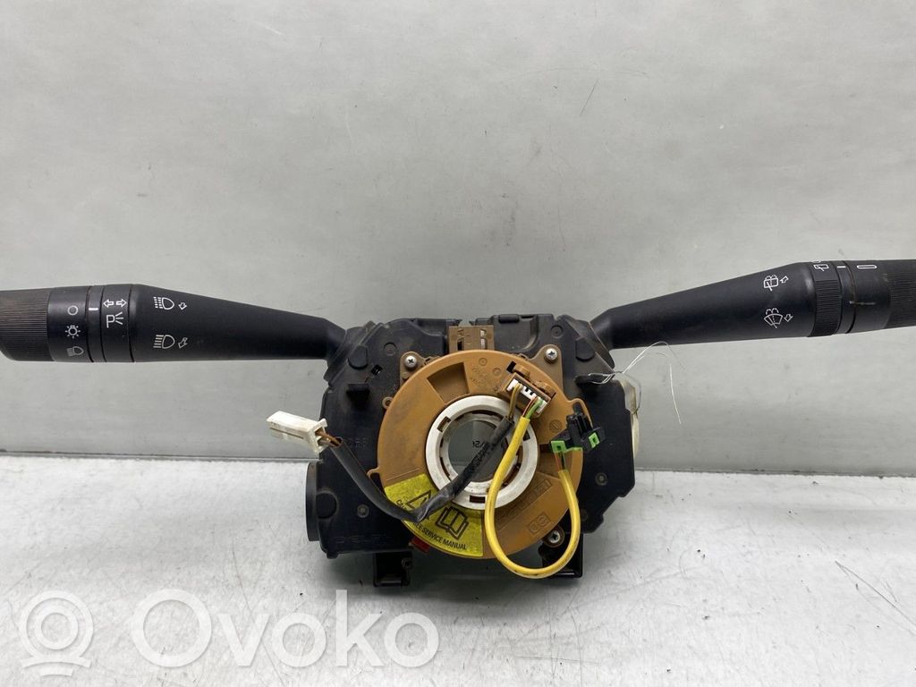 Citroen Nemo Commodo, commande essuie-glace/phare 