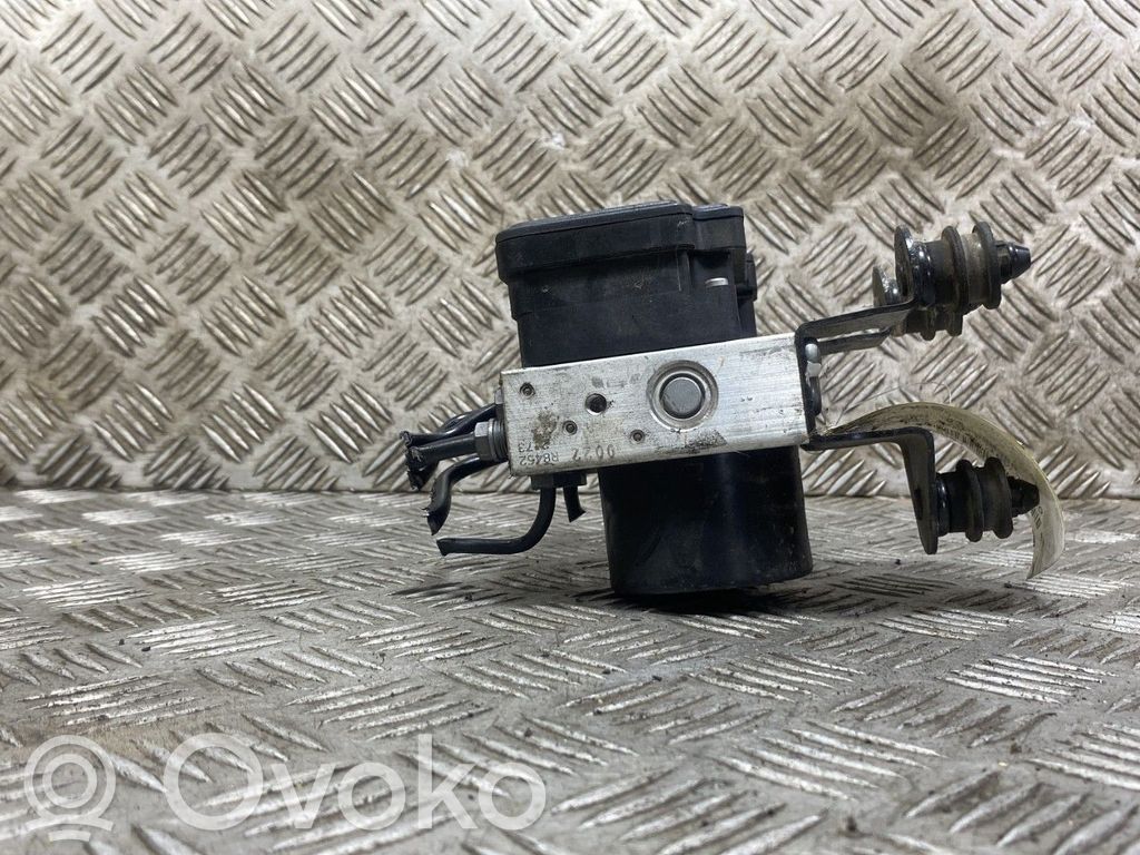 Volkswagen Golf VI Pompa ABS 