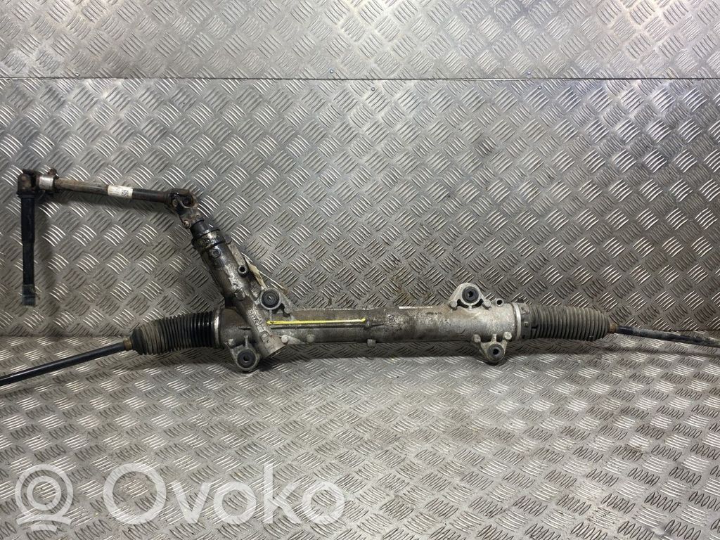 Volkswagen Crafter Przekładnia kierownicza / Maglownica 