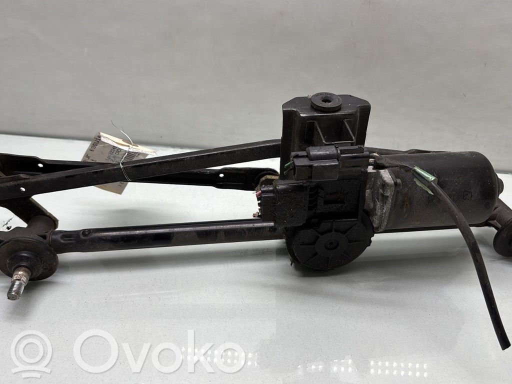 Hyundai Tucson JM Motor ștergător 