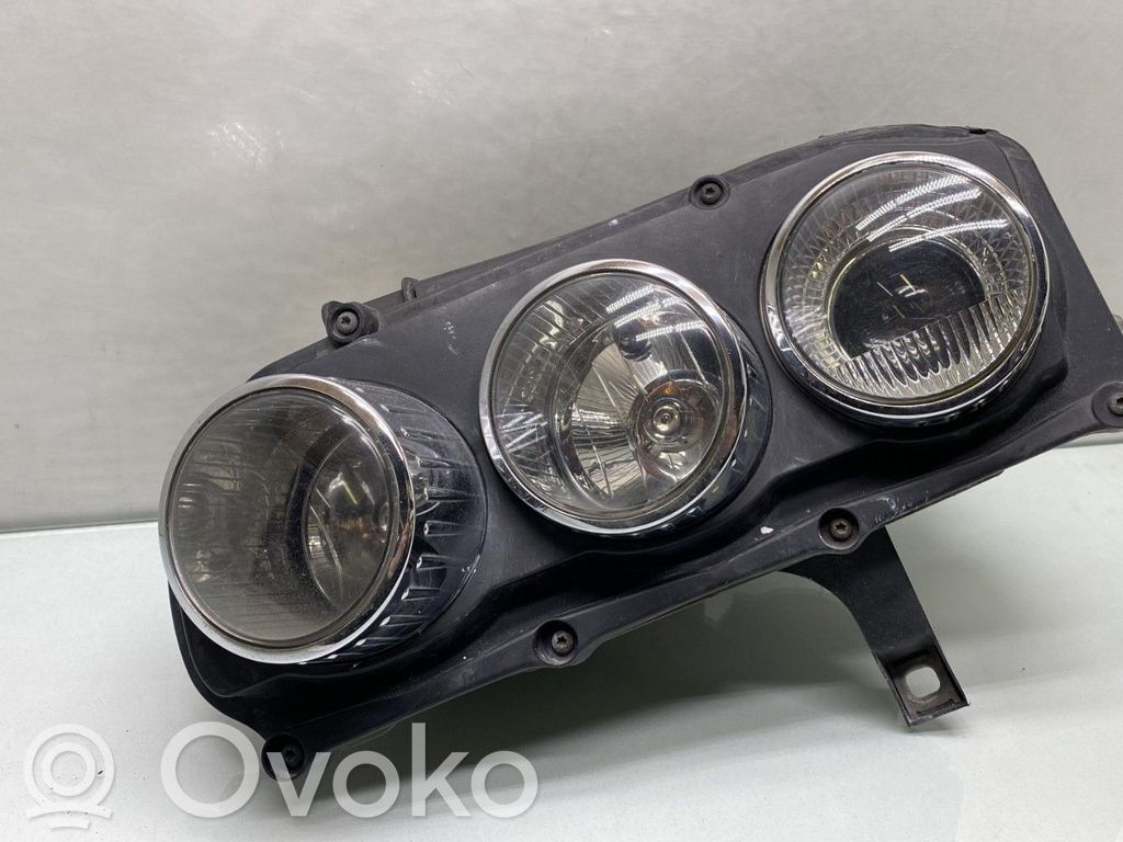 Alfa Romeo 159 Headlight/headlamp 