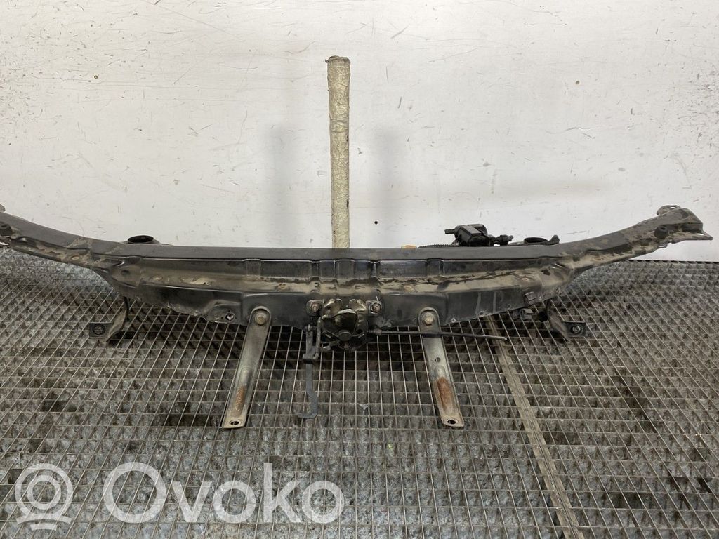 Alfa Romeo 159 Radiator support slam panel 