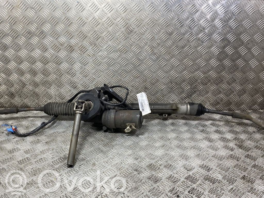 Citroen C3 Vairo kolonėlė 