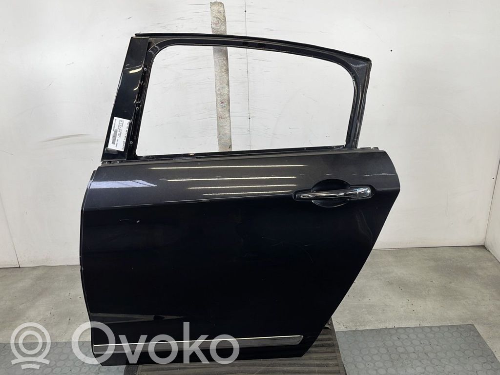 Citroen C5 Galinės durys 