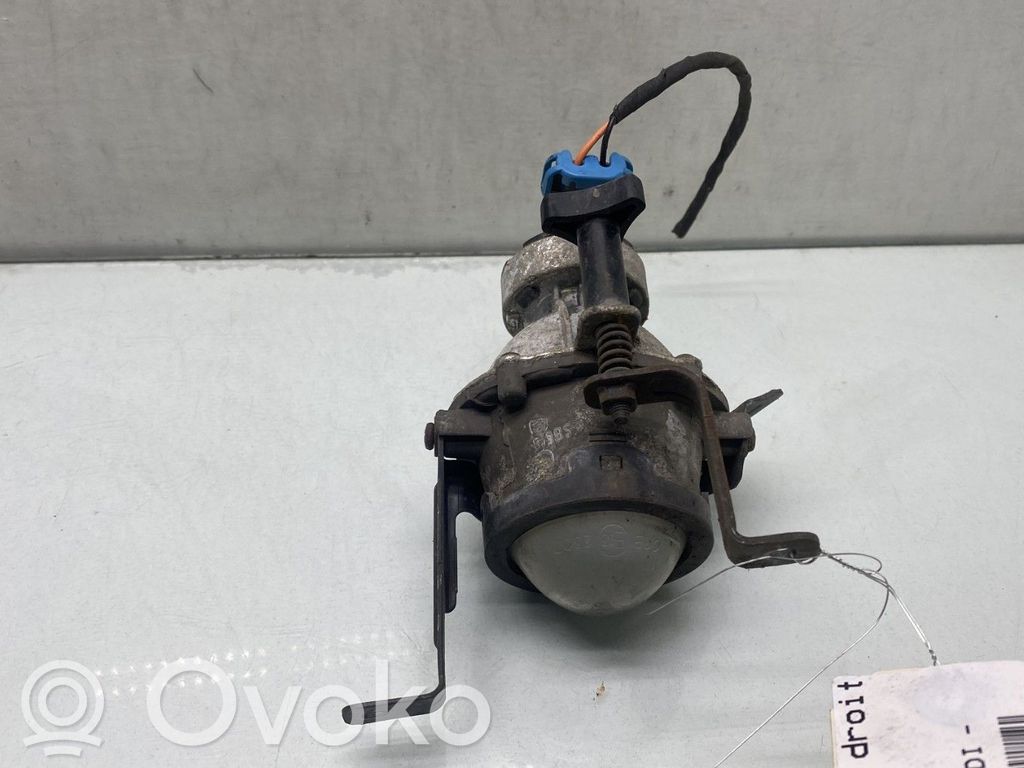 Proiector ceață   922021H000