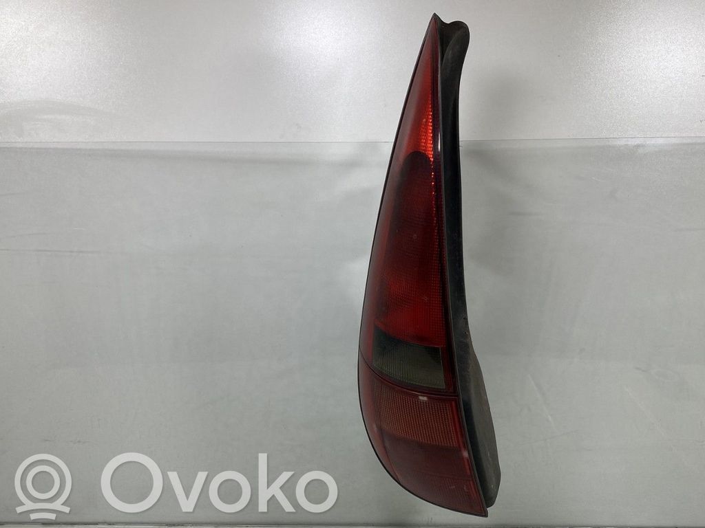 Renault Laguna I Takavalot 