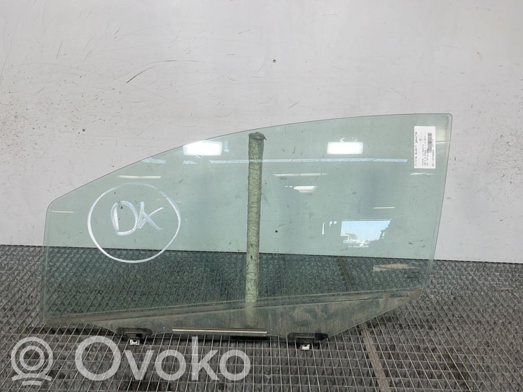 Toyota Yaris Szyba drzwi przednich 