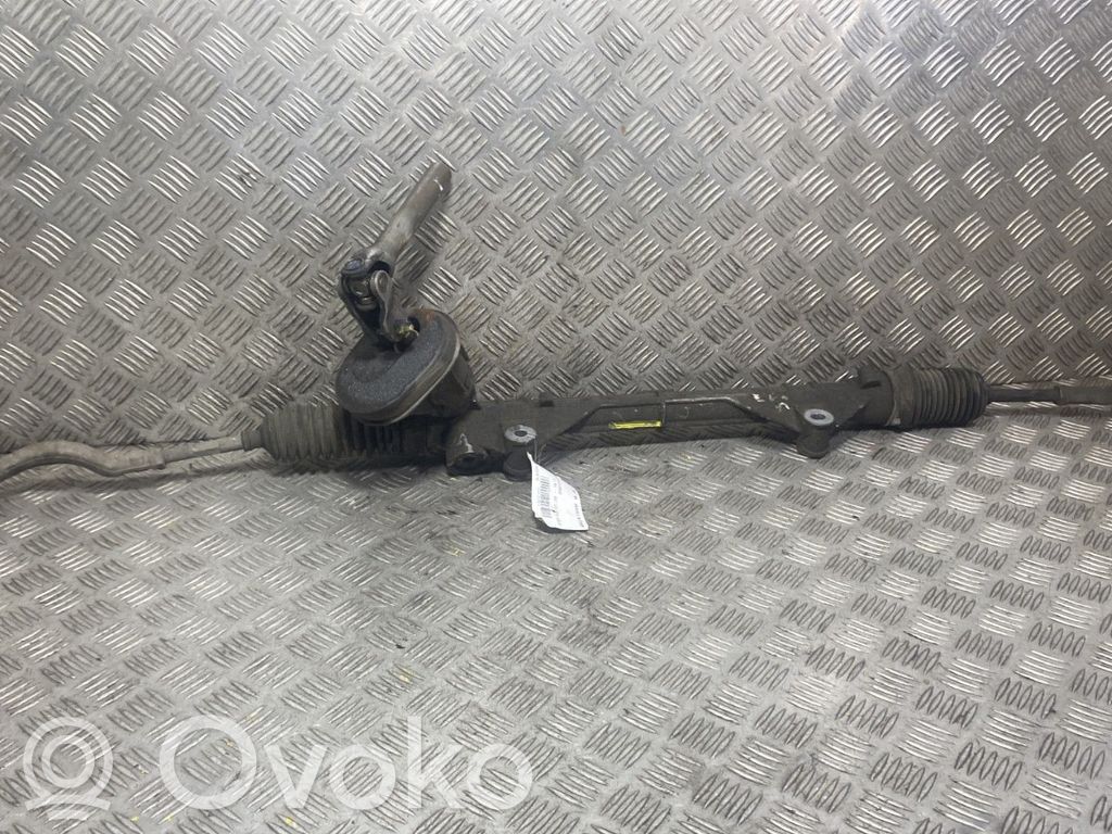 Dacia Sandero Vairo kolonėlė 
