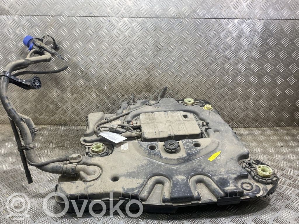 Citroen C3 Zbiornik płynu AdBlue 