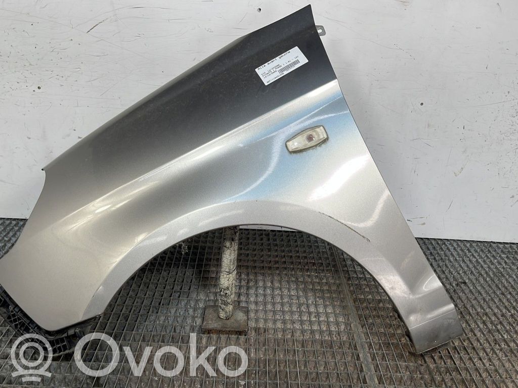 KIA Picanto Lokasuoja 