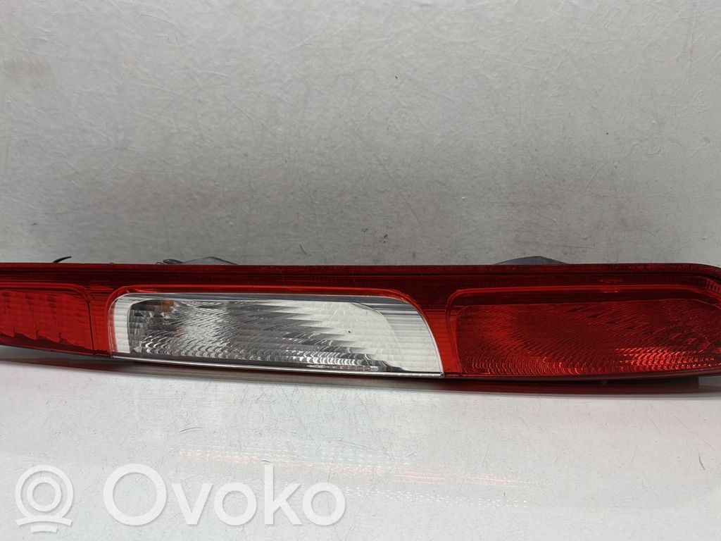 Ford Focus Rear/tail lights 