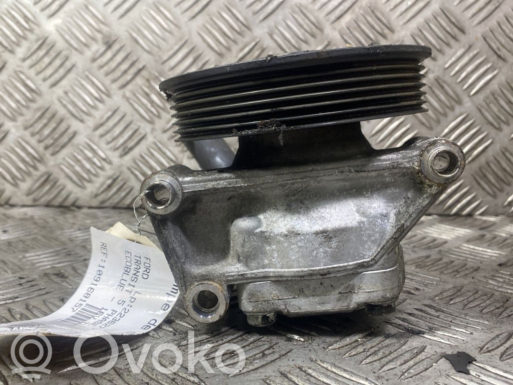 Ford Transit Pompa servosterzo 